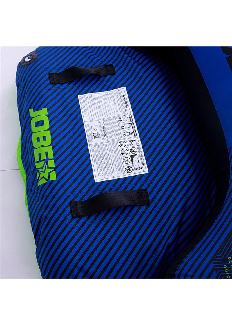 Jobe Ridge Towable Tube 3P - Jobe Sports Australia
