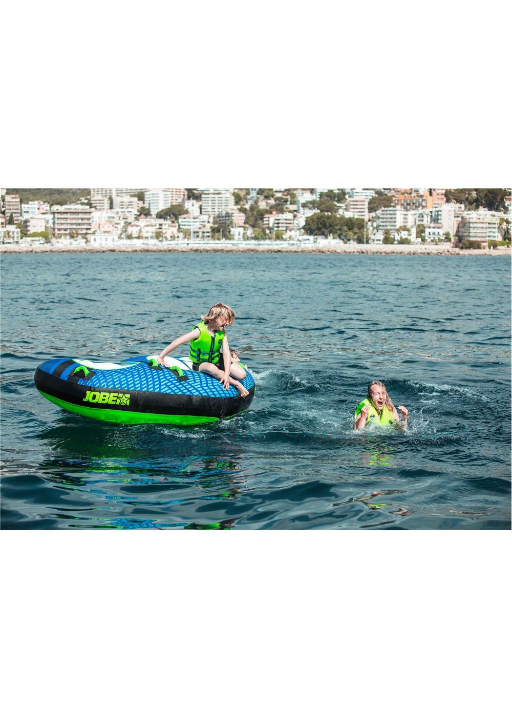 Jobe Ridge Towable Tube 3P - Jobe Sports Australia