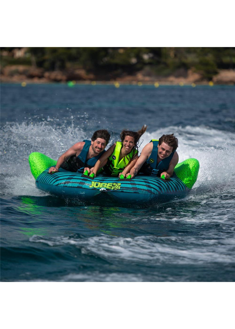 Jobe Scout Towable Tube 3P - Jobe Sports Australia
