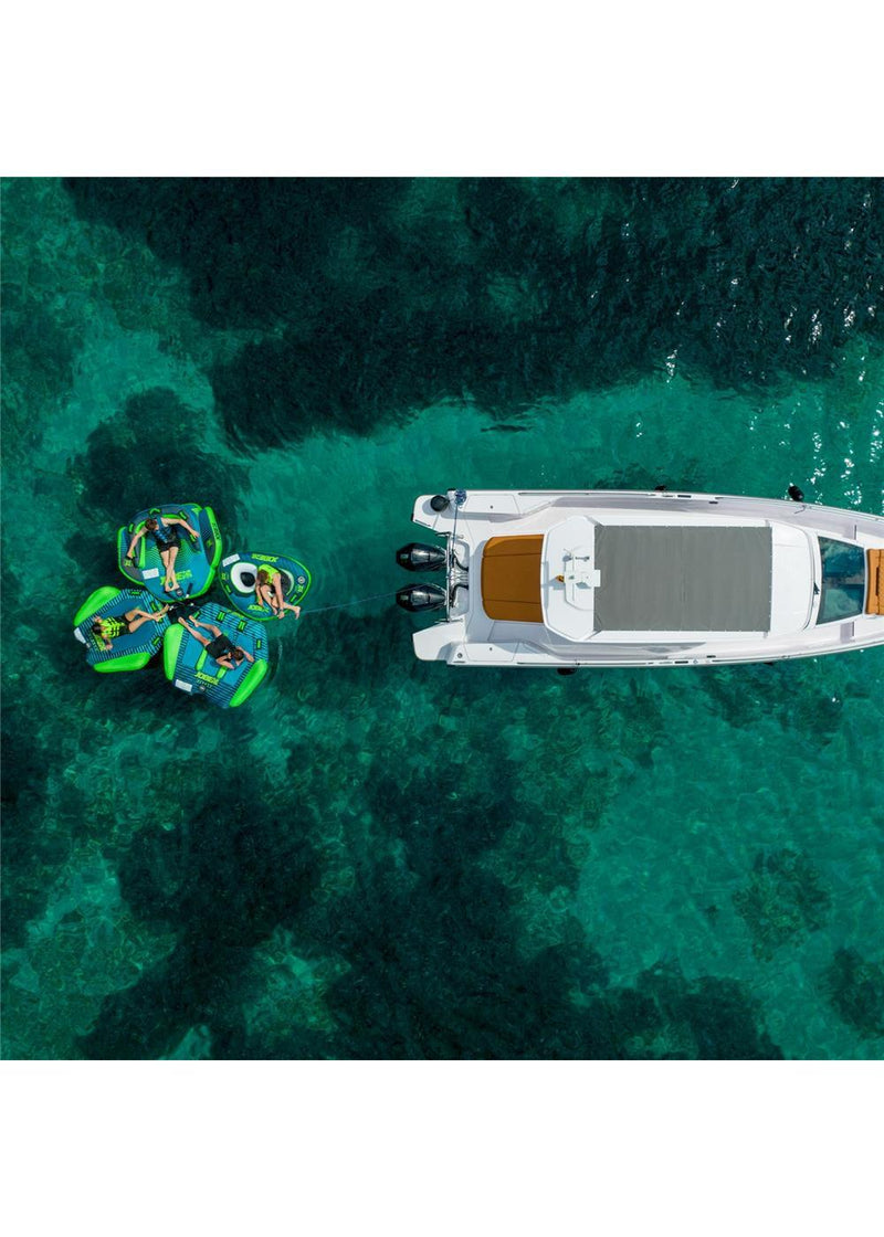 Jobe Scout Towable Tube 3P - Jobe Sports Australia