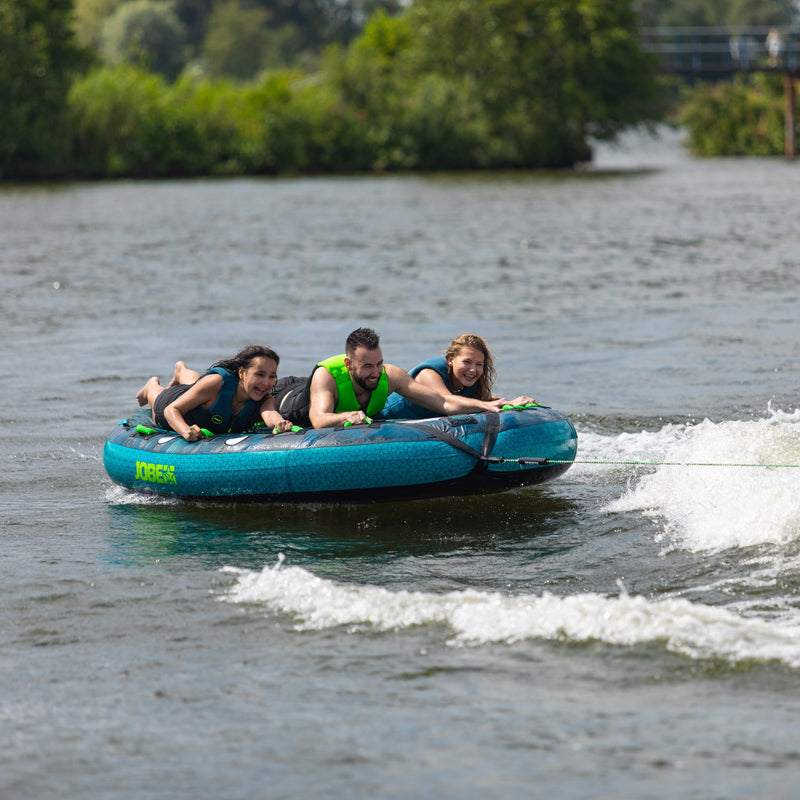 Jobe Compound Towable Tube 3P