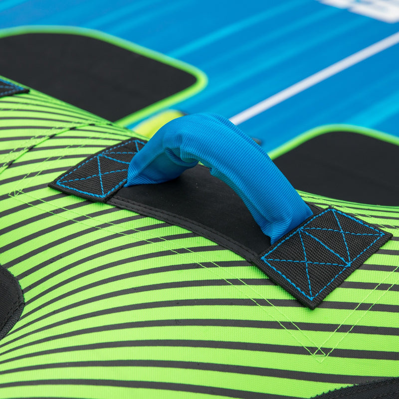 Jobe Swath Towable Tube 2P - Jobe Sports Australia