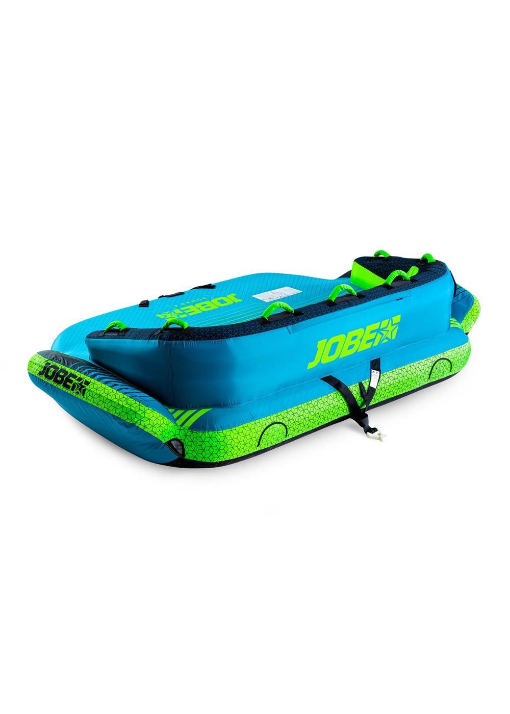 Jobe Binar Towable Tube 4P - Jobe Sports Australia