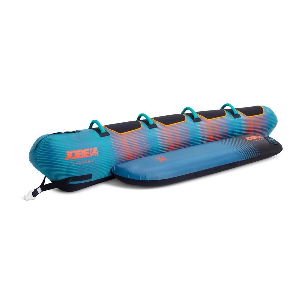 Jobe Chaser Towable Tube 4P - Jobe Sports Australia