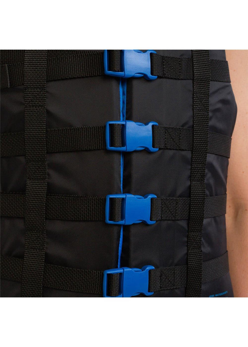 Jobe Dual Life Jacket Blue - Jobe Sports Australia