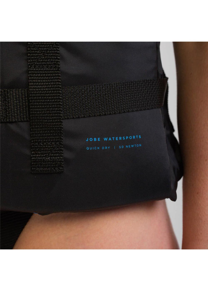 Jobe Dual Life Jacket Blue - Jobe Sports Australia