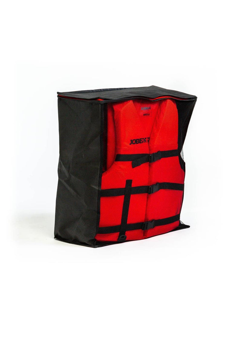 Jobe Universal Life Jacket Package
