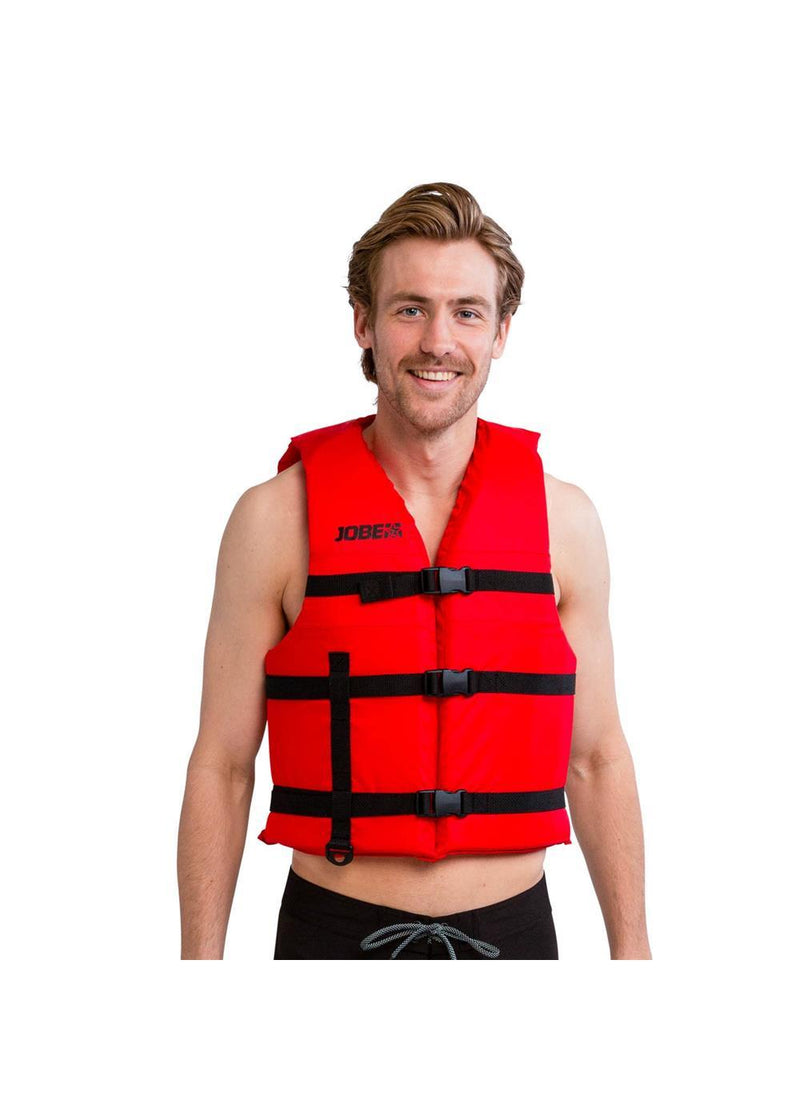 Jobe Universal Life Jacket Package