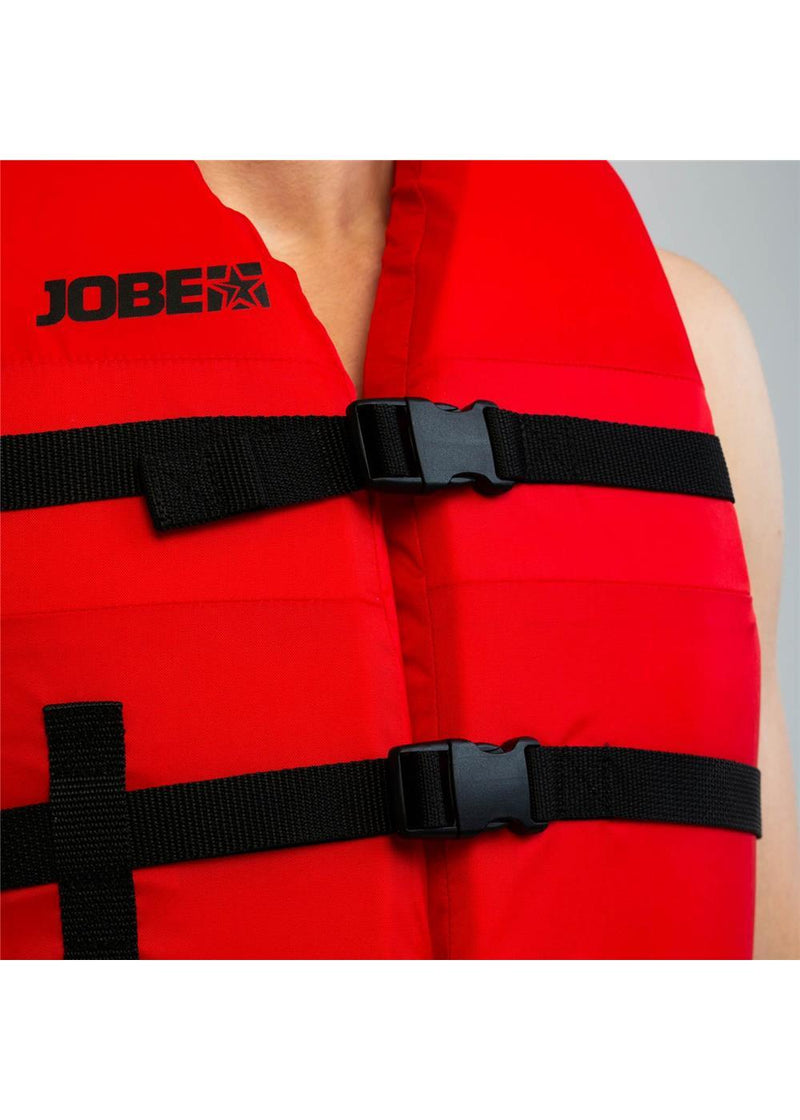 Jobe Universal Life Jacket Package
