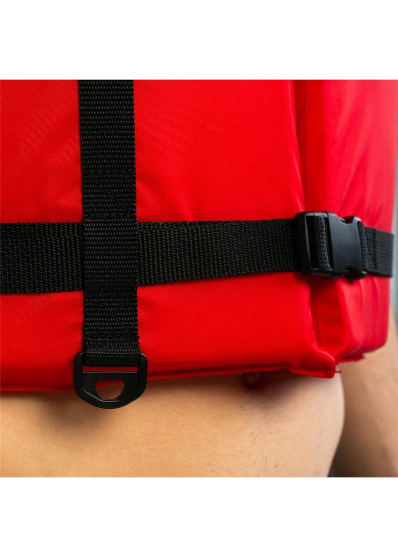 Jobe Universal Life Jacket Package