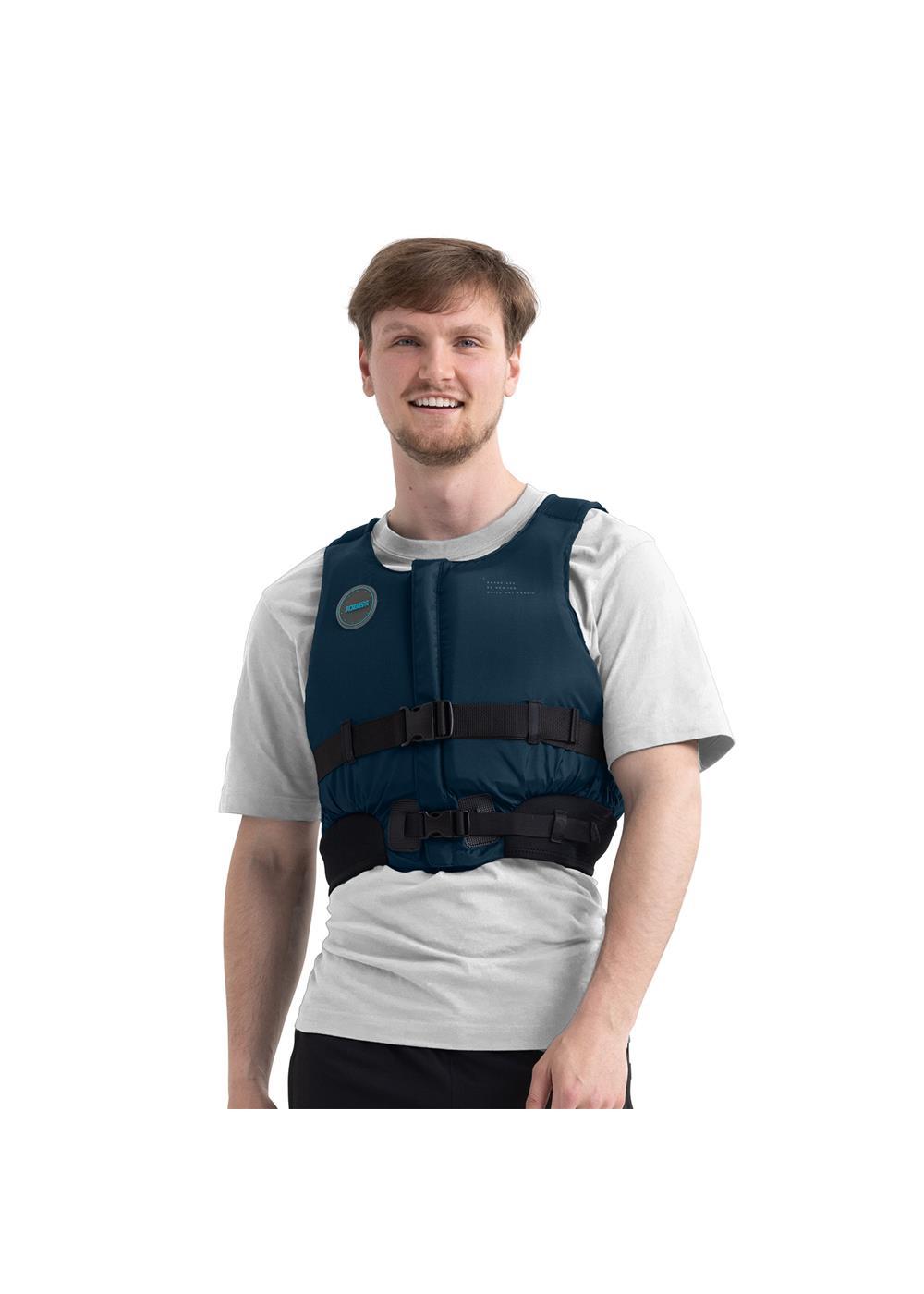 Jobe Kayak Adventure Life Jacket - Jobe Sports Australia