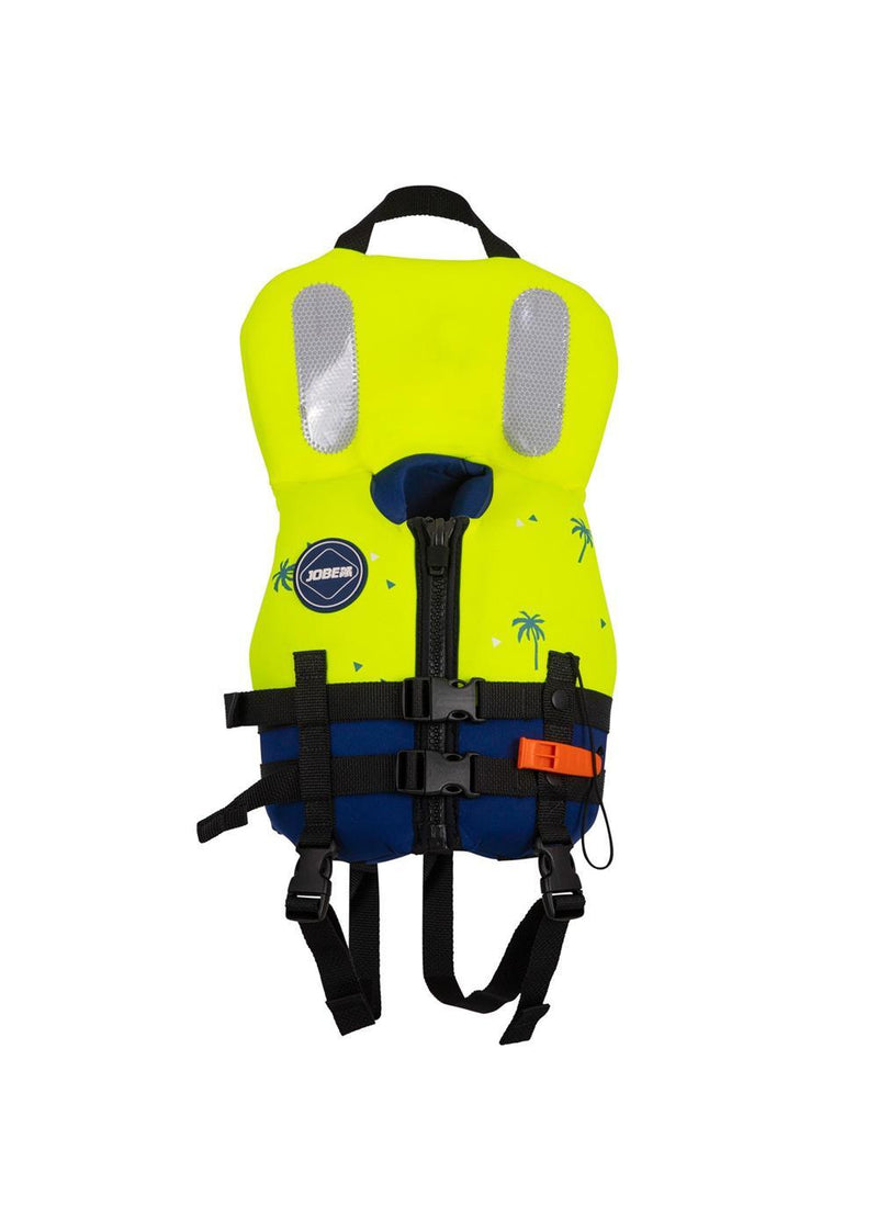 Jobe Neoprene Safety Kids Life Jacket - Jobe Sports Australia