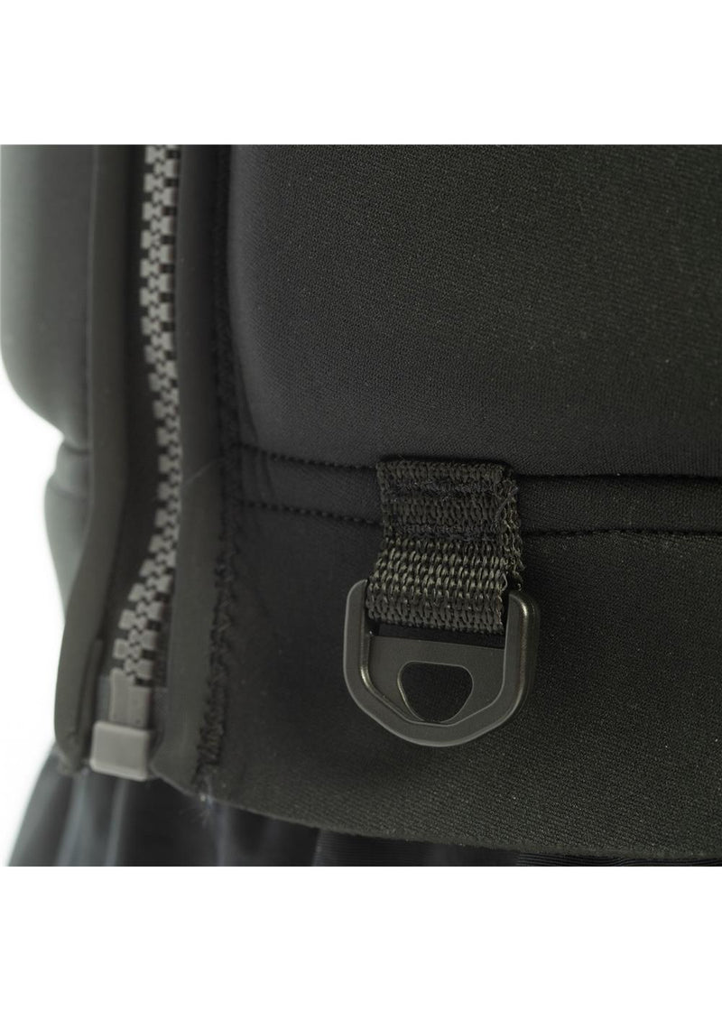 Jobe Unify Life Jacket Men Black - Jobe Sports Australia