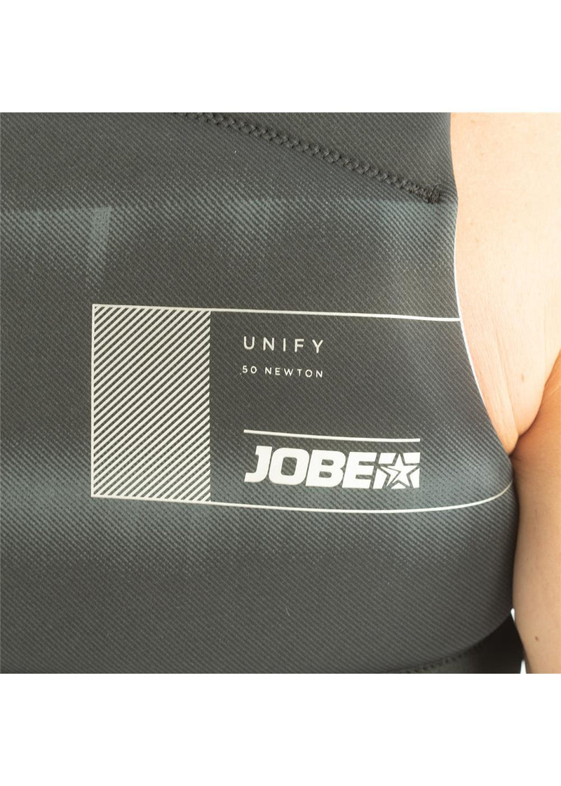 Jobe Unify Life Jacket Men Black - Jobe Sports Australia