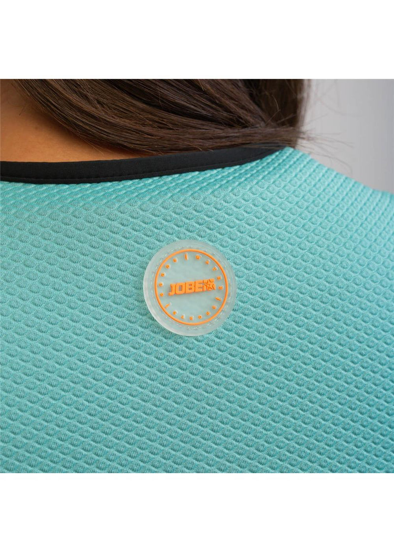 Jobe Unify Womens Life Jacket Vintage Teal - Jobe Sports Australia
