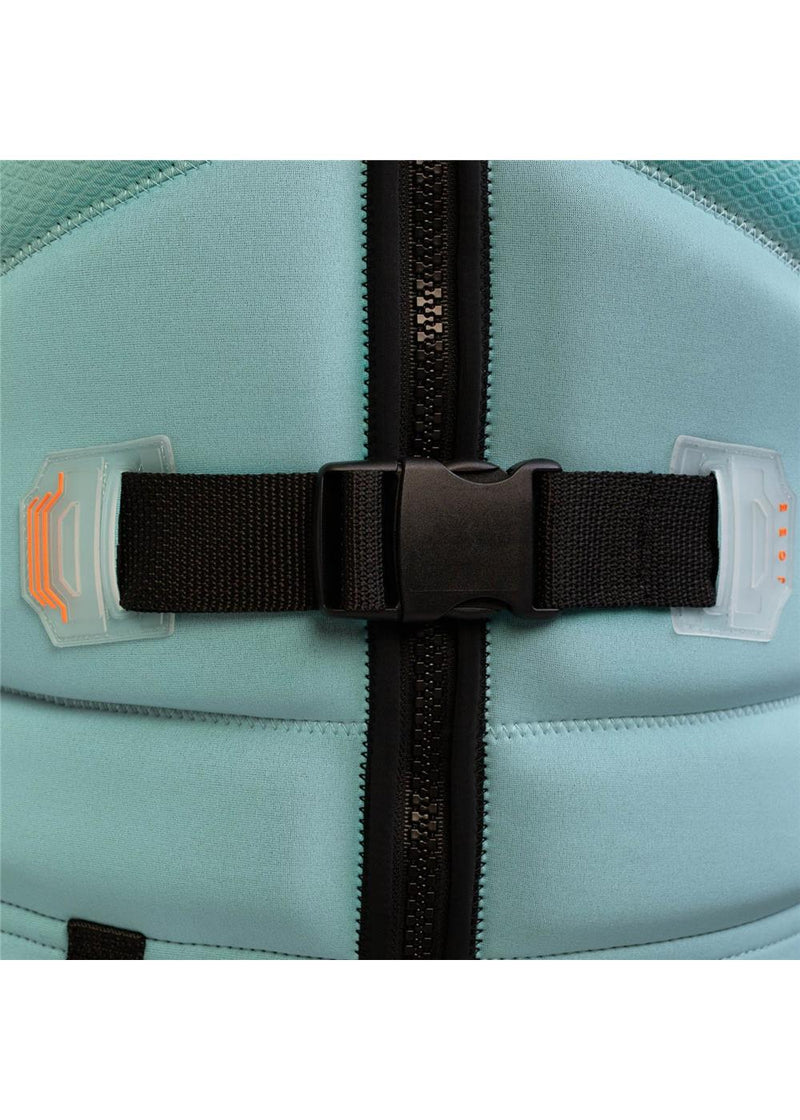 Jobe Unify Womens Life Jacket Vintage Teal - Jobe Sports Australia