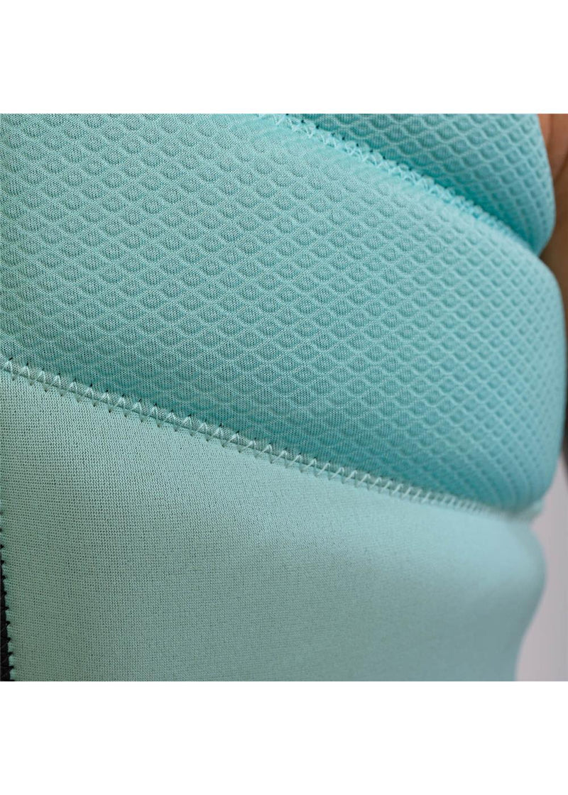 Jobe Unify Womens Life Jacket Vintage Teal - Jobe Sports Australia