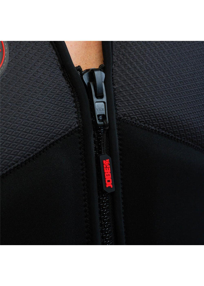 Jobe Unify Mens Life Jacket Black - Jobe Sports Australia