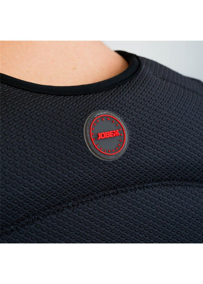 Jobe Unify Mens Life Jacket Black - Jobe Sports Australia
