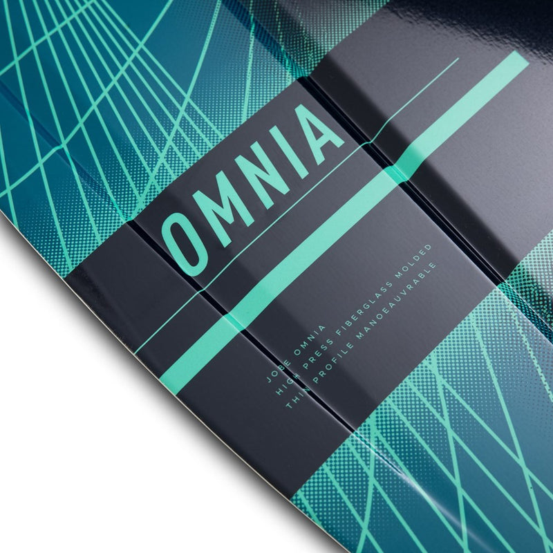 Jobe Omnia Multiposition Board