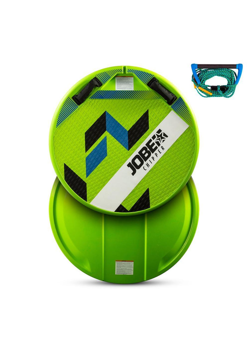 Jobe Chipper Multi Position Board with Handle - Jobe Sports Australia