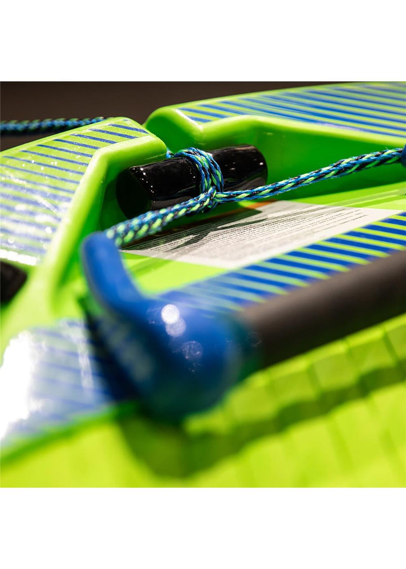 Jobe Chipper Multi Position Board with Handle - Jobe Sports Australia