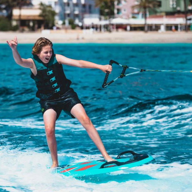 Jobe Stimmel Multi Position Board - Jobe Sports Australia