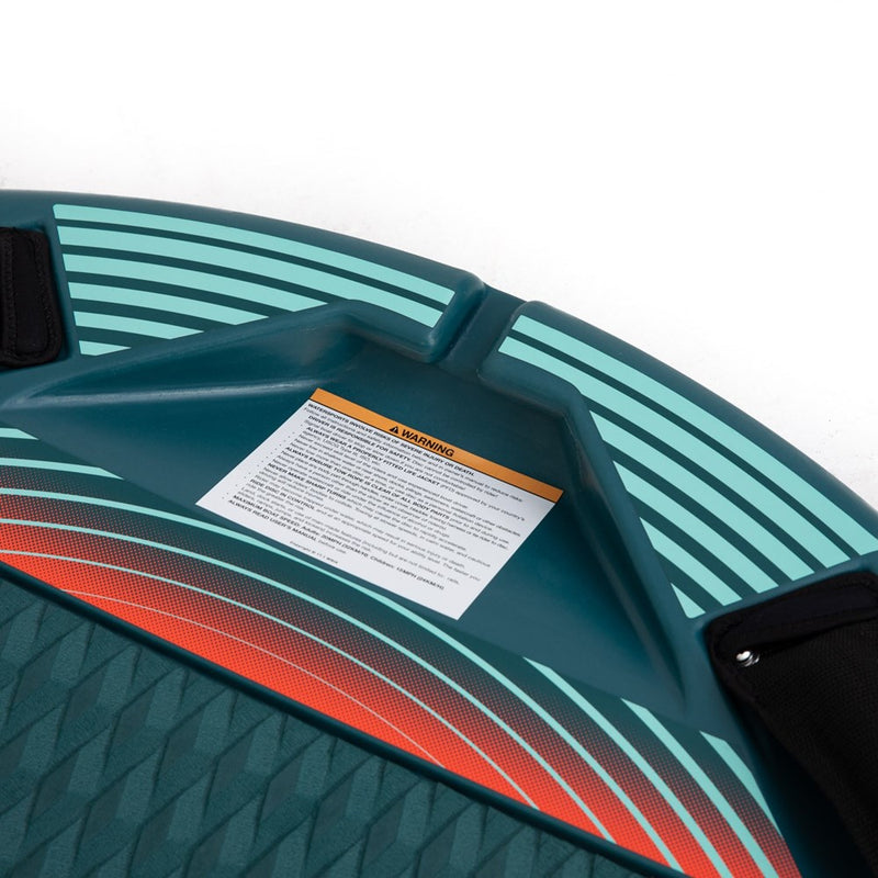 Jobe Chipper Multiposition Board with Handle