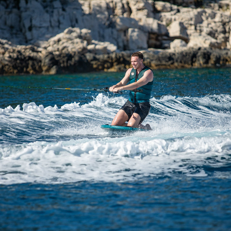 Jobe Chipper Multiposition Board with Handle