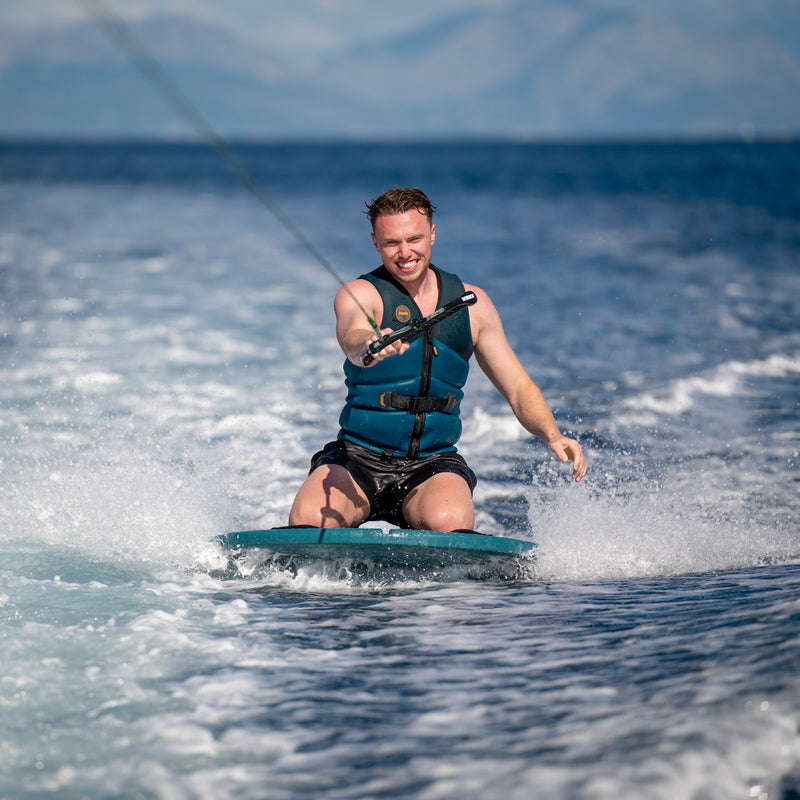 Jobe Chipper Multiposition Board with Handle