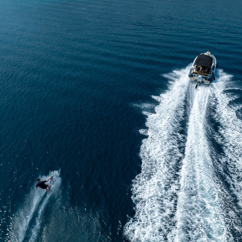 Jobe Mode Slalom Waterski - Jobe Sports Australia