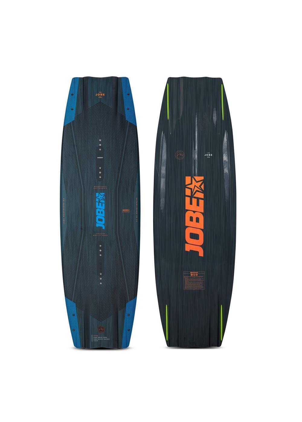Jobe Vertex Wakeboard - Jobe Sports Australia