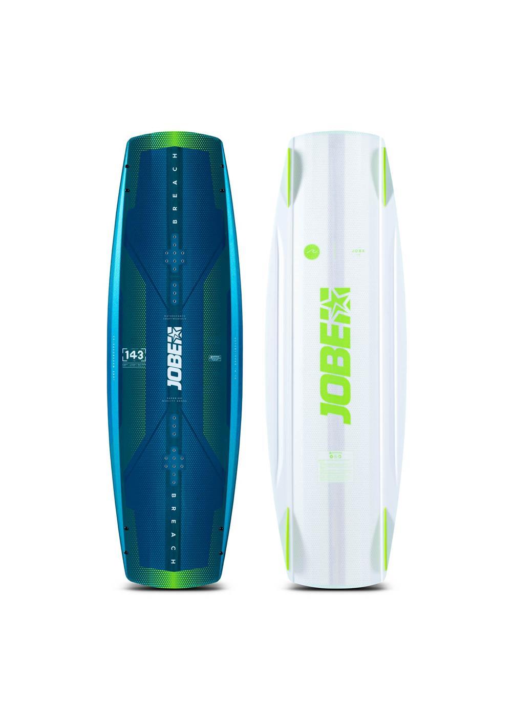 Jobe Breach Wakeboard - Jobe Sports Australia