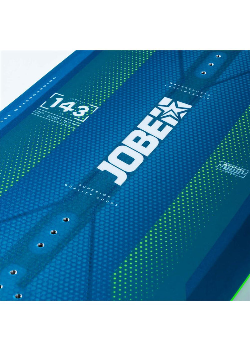 Jobe Breach Wakeboard - Jobe Sports Australia