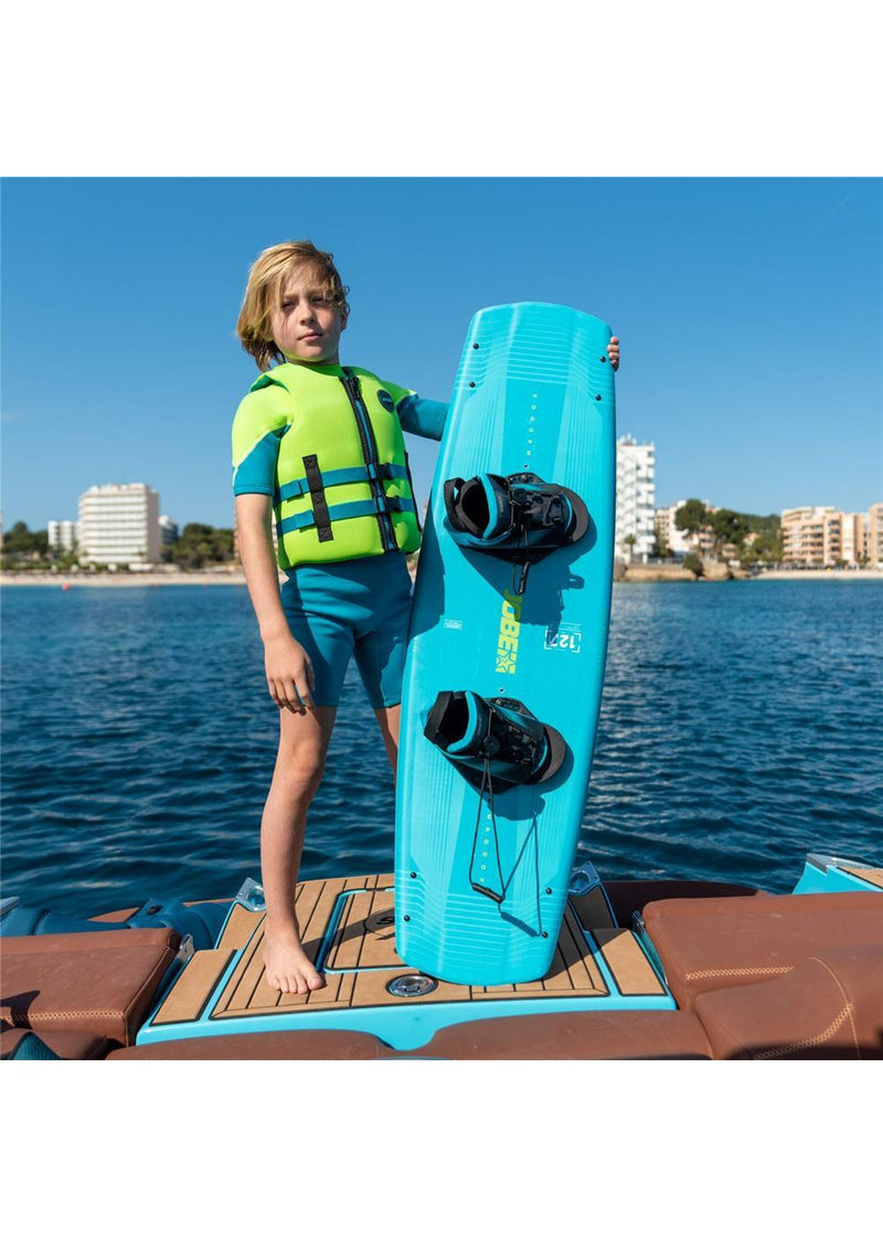 Jobe Maddox Junior Wakeboard - Jobe Sports Australia