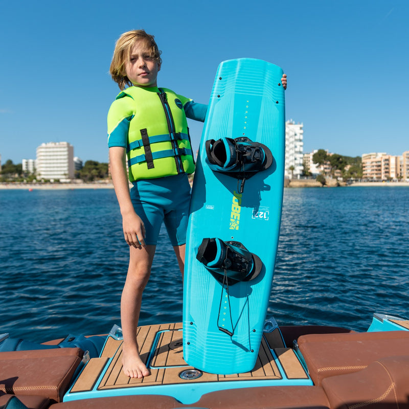 Jobe Maddox Junior Wakeboard - Jobe Sports Australia