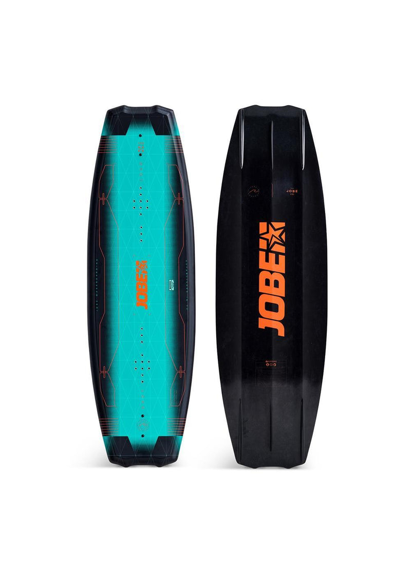 Jobe Logo Series Wakeboard - Jobe Sports Australia