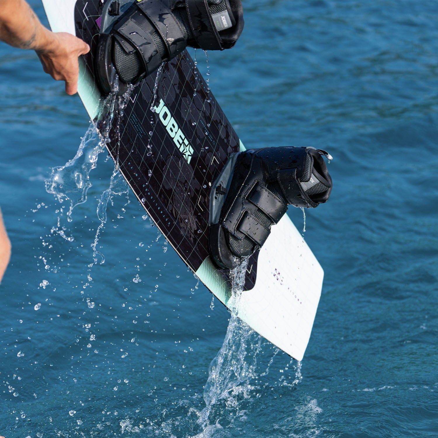 Jobe Prolix Wakeboard - Jobe Sports Australia