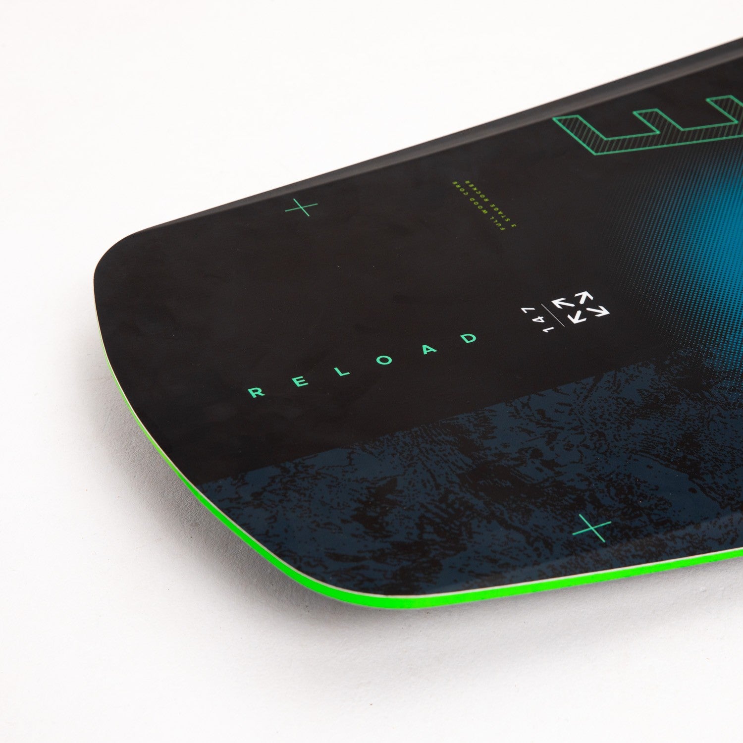 Jobe Reload Wakeboard - Jobe Sports Australia