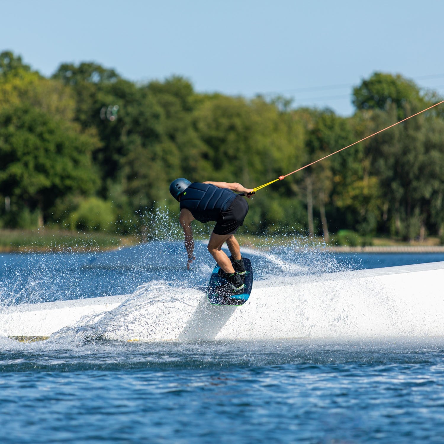 Jobe Reload Wakeboard - Jobe Sports Australia