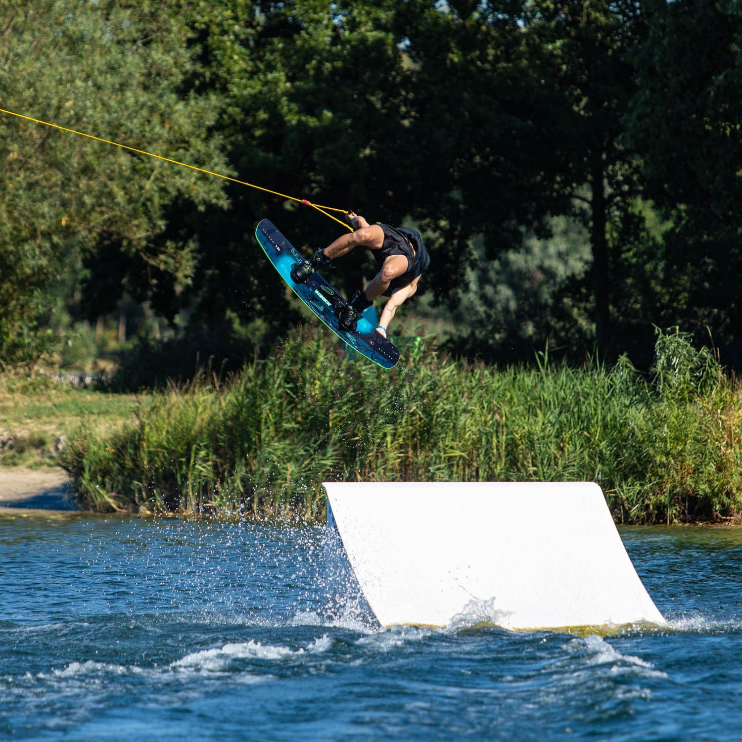 Jobe Reload Wakeboard - Jobe Sports Australia