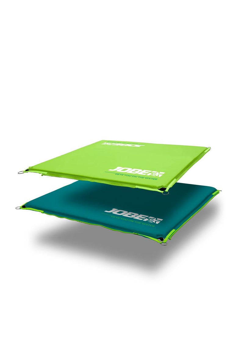 Jobe Mini Manta Self Inflating Floating Water Mat - Jobe Sports Australia