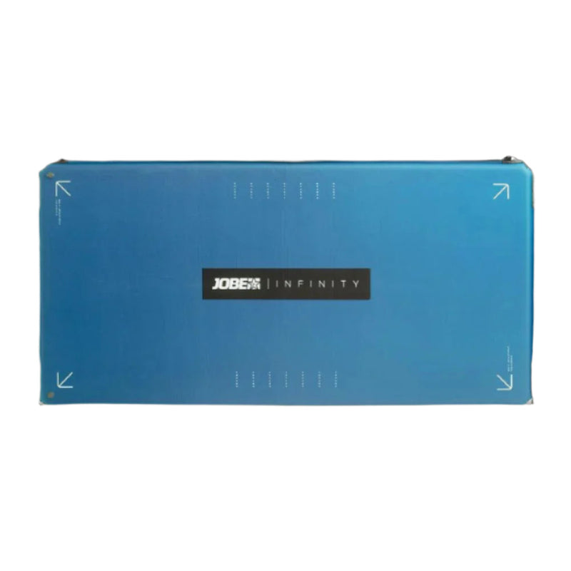 Jobe Manta Self Inflating Floating Water Mat - Jobe Sports Australia