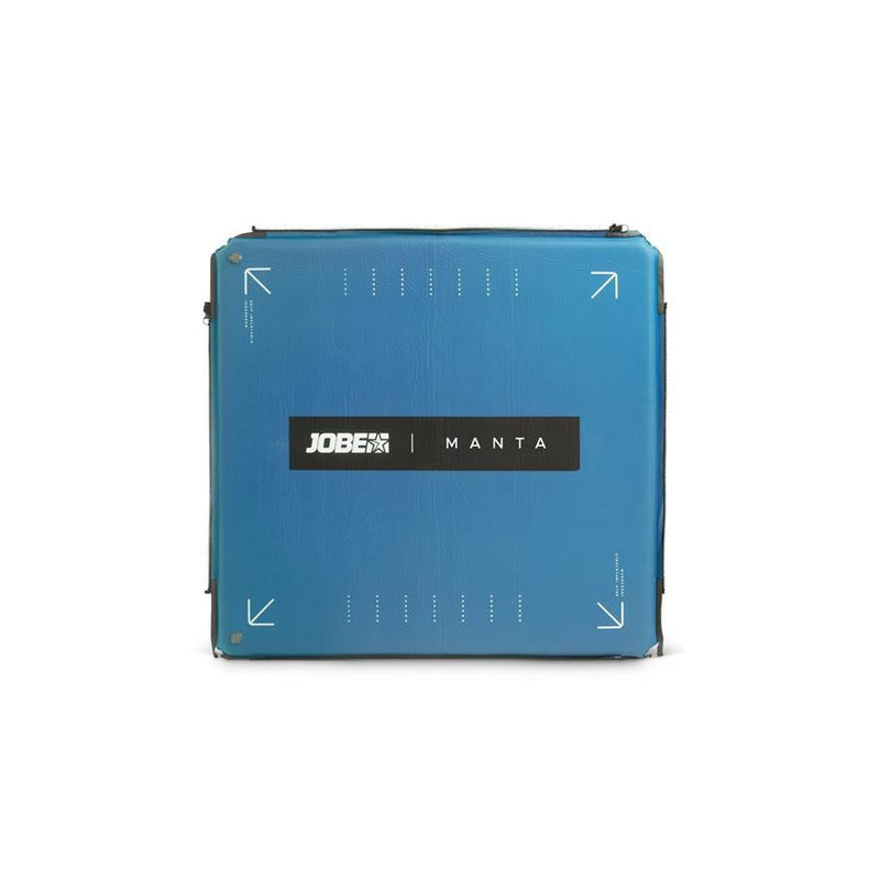 Jobe Mini Manta Self Inflating Floating Water Mat - Jobe Sports Australia