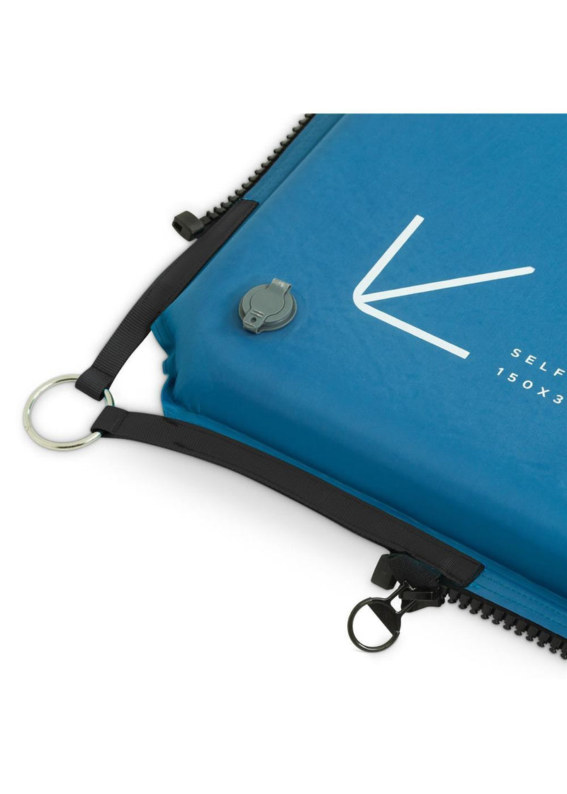 Jobe Mini Manta Self Inflating Floating Water Mat