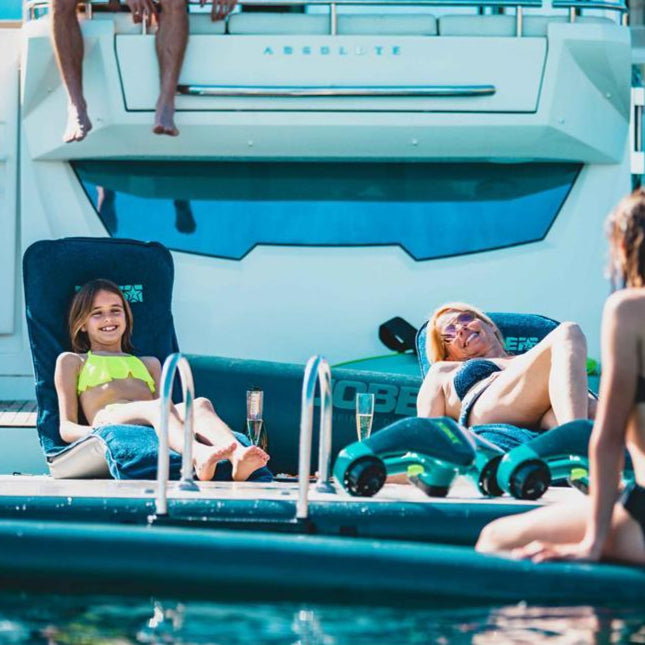 Jobe Infinity Comfort Chair