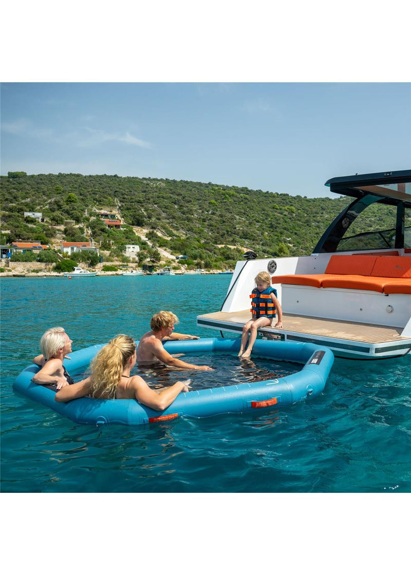 Jobe Infinity Water Hammock - Jobe Sports Australia