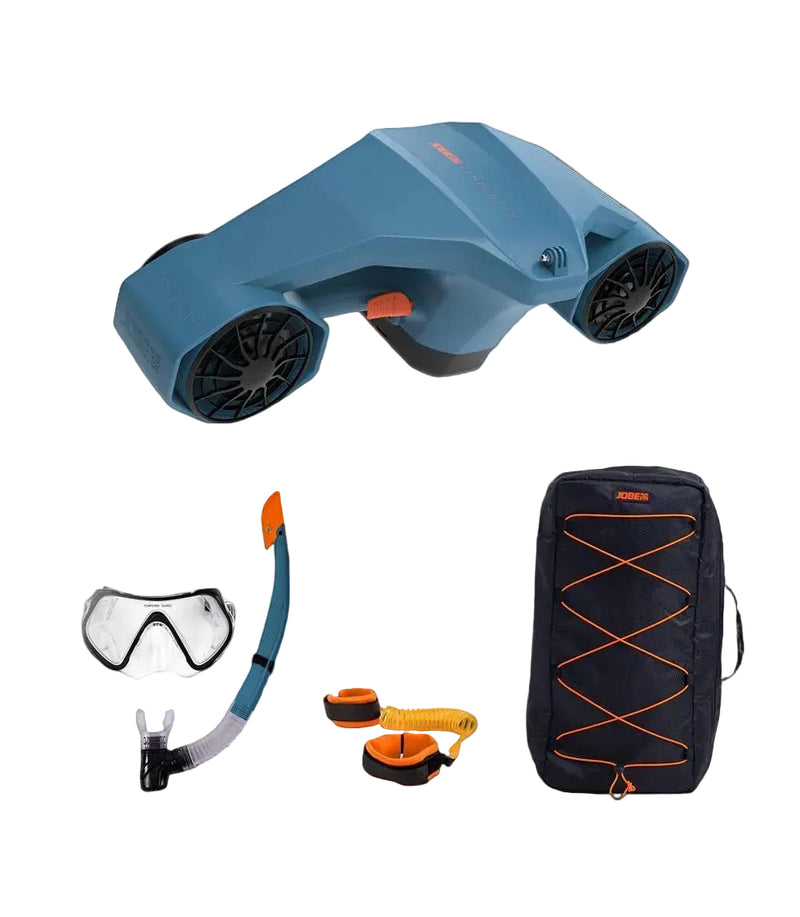 Jobe Infinity Seascooter Pro Package - Jobe Sports Australia