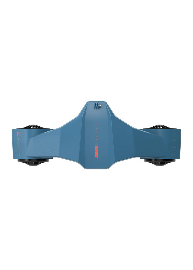 Jobe Infinity Seascooter Pro Package - Jobe Sports Australia