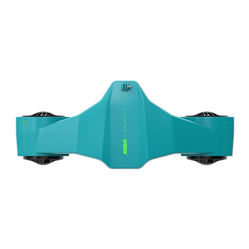Jobe Infinity Seascooter Package - Jobe Sports Australia